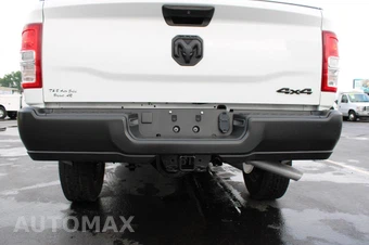 2024 Ram 3500 Tradesman Crew Cab Long Bed - miniatura 18