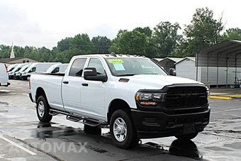 2024 Ram 3500 Tradesman Crew Cab Long Bed - miniatura 2