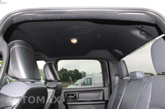 2024 Ram 3500 Tradesman Crew Cab Long Bed - miniatura 20