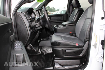 2024 Ram 3500 Tradesman Crew Cab Long Bed - miniatura 21