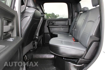 2024 Ram 3500 Tradesman Crew Cab Long Bed - miniatura 22