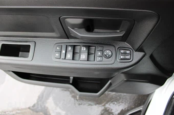 2024 Ram 3500 Tradesman Crew Cab Long Bed - miniatura 27