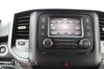 2024 Ram 3500 Tradesman Crew Cab Long Bed - miniatura 30
