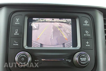 2024 Ram 3500 Tradesman Crew Cab Long Bed - miniatura 31