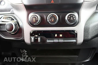 2024 Ram 3500 Tradesman Crew Cab Long Bed - miniatura 32