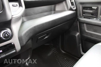 2024 Ram 3500 Tradesman Crew Cab Long Bed - miniatura 34