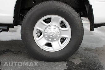 2024 Ram 3500 Tradesman Crew Cab Long Bed - miniatura 41