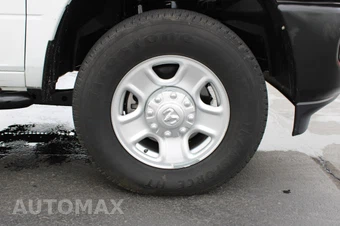 2024 Ram 3500 Tradesman Crew Cab Long Bed - miniatura 45