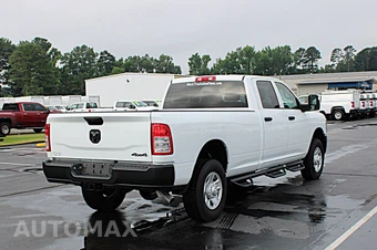 2024 Ram 3500 Tradesman Crew Cab Long Bed - miniatura 5