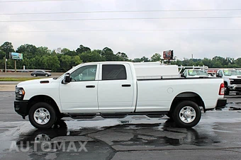 2024 Ram 3500 Tradesman Crew Cab Long Bed - miniatura 6