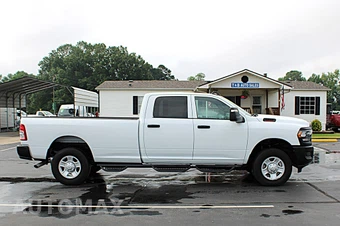 2024 Ram 3500 Tradesman Crew Cab Long Bed - miniatura 7