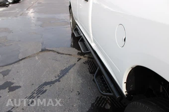 2024 Ram 3500 Tradesman Crew Cab Long Bed - miniatura 8