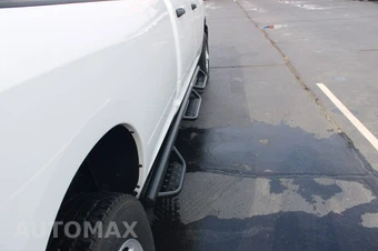 2024 Ram 3500 Tradesman Crew Cab Long Bed - miniatura 9