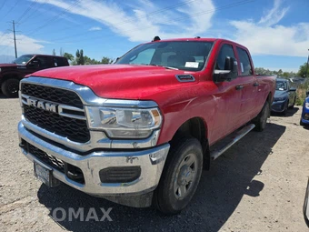 2024 Ram 3500 Tradesman Crew Cab Long Bed