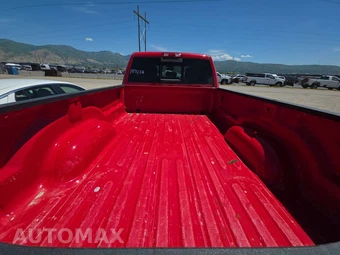 2024 Ram 3500 Tradesman Crew Cab Long Bed – miniatura 17