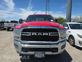 2024 Ram 3500 Tradesman Crew Cab Long Bed – miniatura 2