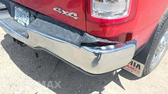 2024 Ram 3500 Tradesman Crew Cab Long Bed – miniatura 26