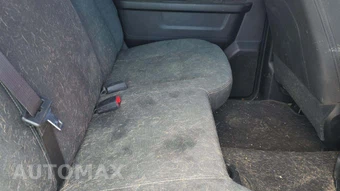 2024 Ram 3500 Tradesman Crew Cab Long Bed – miniatura 29