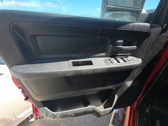 2024 Ram 3500 Tradesman Crew Cab Long Bed – miniatura 9