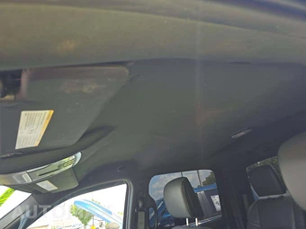 2024 Ram 3500 Tradesman Crew Cab Long Bed – miniatura 11