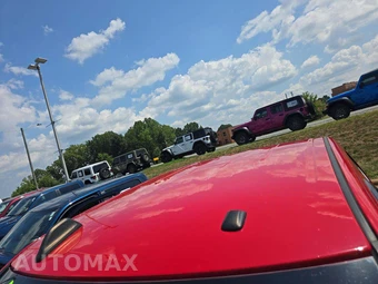 2024 Ram 3500 Tradesman Crew Cab Long Bed – miniatura 12