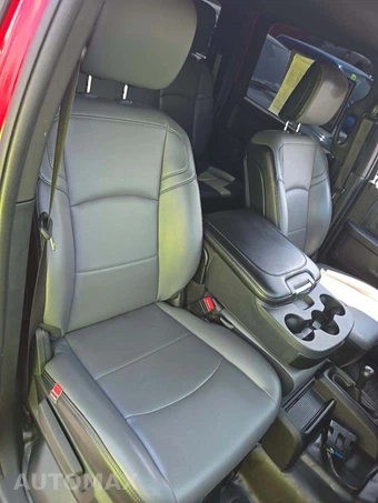 2024 Ram 3500 Tradesman Crew Cab Long Bed – miniatura 18