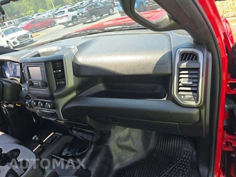 2024 Ram 3500 Tradesman Crew Cab Long Bed – miniatura 19