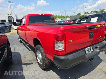 2024 Ram 3500 Tradesman Crew Cab Long Bed – miniatura 2