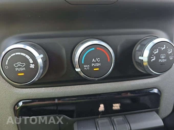 2024 Ram 3500 Tradesman Crew Cab Long Bed – miniatura 21