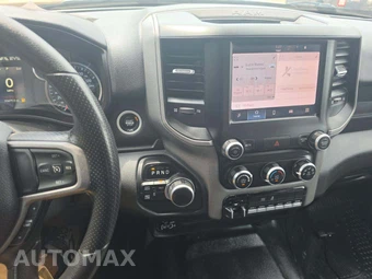 2024 Ram 3500 Tradesman Crew Cab Long Bed – miniatura 7