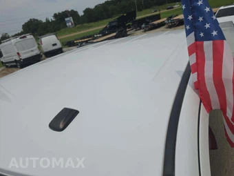 2024 Ram 3500 Tradesman Crew Cab Long Bed – miniatura 9