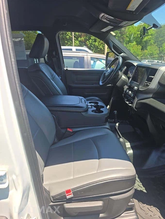 2024 Ram 3500 Tradesman Crew Cab Long Bed – miniatura 18