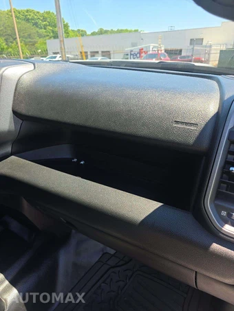 2024 Ram 3500 Tradesman Crew Cab Long Bed – miniatura 19