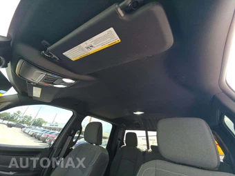 2024 Ram 3500 Tradesman Crew Cab Long Bed - miniatura 11