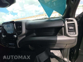 2024 Ram 3500 Tradesman Crew Cab Long Bed - miniatura 19