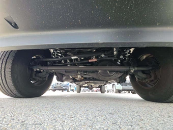 2024 Ram 3500 Tradesman Crew Cab Long Bed - miniatura 20