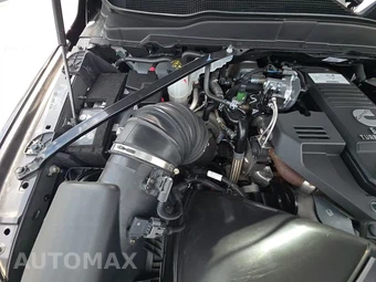 2024 Ram 3500 Tradesman Crew Cab Long Bed - miniatura 22