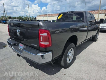 2024 Ram 3500 Tradesman Crew Cab Long Bed - miniatura 3