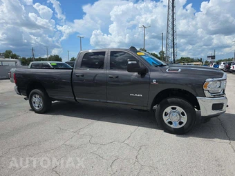 2024 Ram 3500 Tradesman Crew Cab Long Bed - miniatura 4