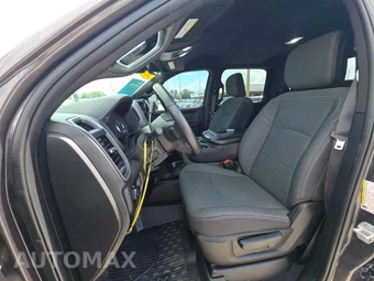 2024 Ram 3500 Tradesman Crew Cab Long Bed - miniatura 6