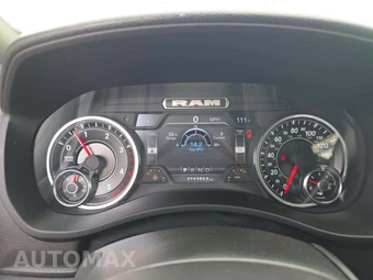 2024 Ram 3500 Tradesman Crew Cab Long Bed - miniatura 9