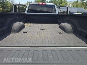 2024 Ram 3500 Tradesman Crew Cab Long Bed – miniatura 11