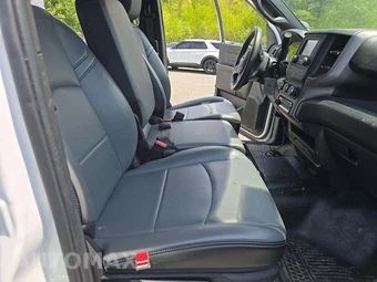 2024 Ram 3500 Tradesman Crew Cab Long Bed – miniatura 15