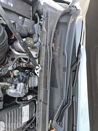 2024 Ram 3500 Tradesman Crew Cab Long Bed – miniatura 19