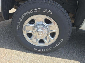 2024 Ram 3500 Tradesman Crew Cab Long Bed – miniatura 21