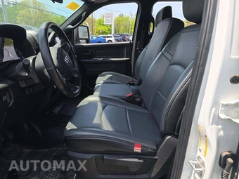 2024 Ram 3500 Tradesman Crew Cab Long Bed – miniatura 3