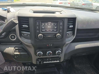 2024 Ram 3500 Tradesman Crew Cab Long Bed – miniatura 7
