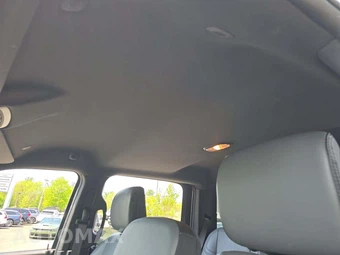 2024 Ram 3500 Tradesman Crew Cab Long Bed – miniatura 8