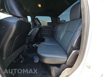 2024 Ram 3500 Tradesman Crew Cab Long Bed – miniatura 13