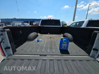 2024 Ram 3500 Tradesman Crew Cab Long Bed – miniatura 16